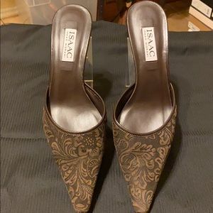 Ladies shoes